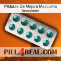 Píldoras De Mejora Masculina Anaconda dapoxetine1